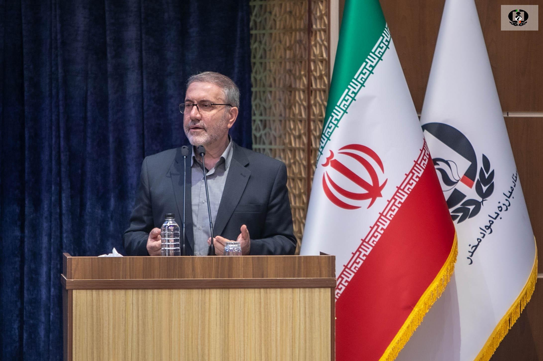 "کارگران" سپر محافظ جامعه در برابر آسیب&zwnj;های ناشی از معضل اعتیاد هستند