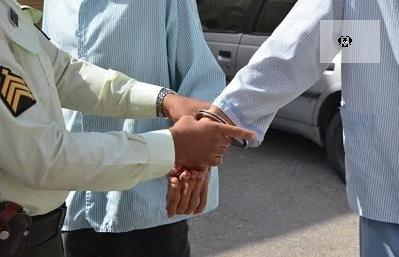 دستگیری ۱۳ خرده فروش مواد مخدر در آبادان