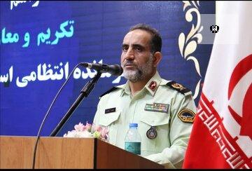 پاکسازی ۴۶ محله آلوده در همدان/ ۲۲۶ کیلوگرم مواد مخدر کشف شد