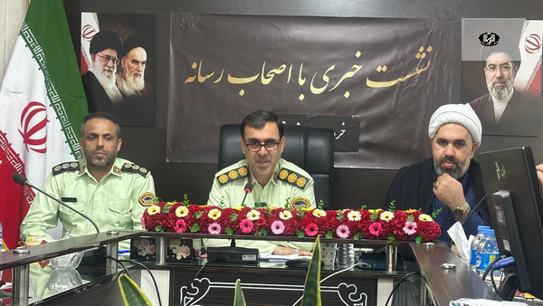 جمع&zwnj;آوری ۸۴ معتاد متجاهر و دستگیری ۱۳۱ خرده&zwnj;فروش مواد مخدر در گرگان