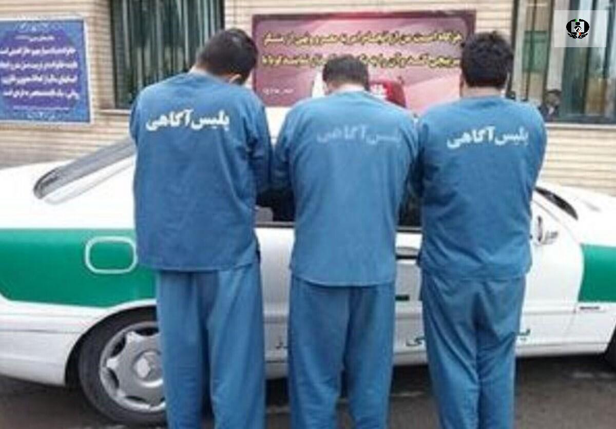 دستگیری ۲۳۷ خرده فروش مواد مخدر در کرمانشاه