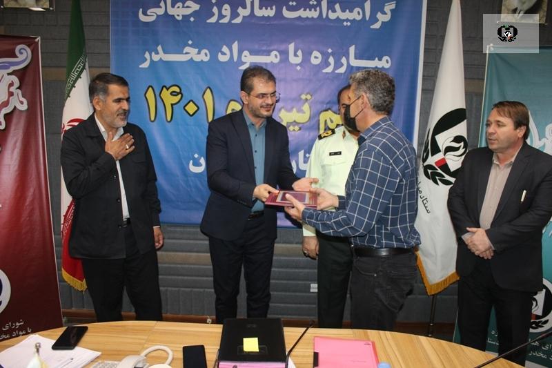 همیشه مدیون خانواده معظم و بزرگ شهدا و جانبازان هستیم