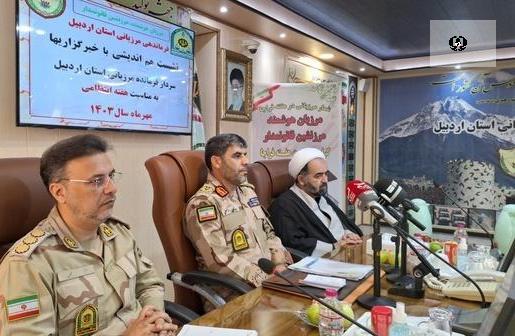 ۸۰۰ کیلوگرم مواد مخدر در یک سال گذشته کشف و ضبط شده است