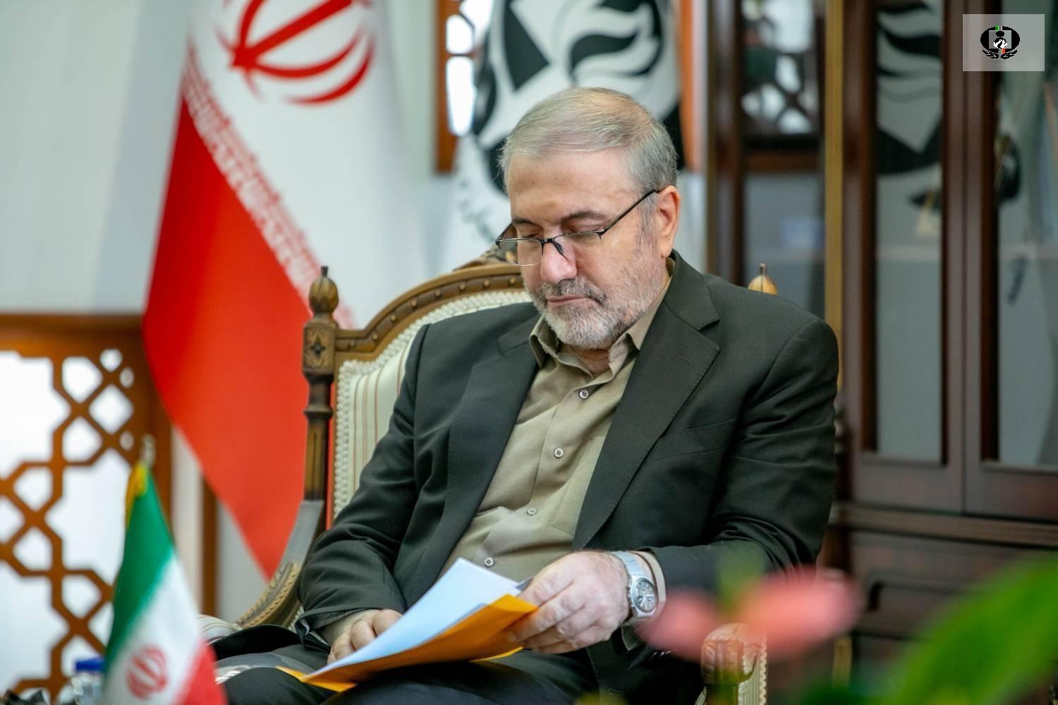 &laquo;رسانه&raquo;، سنگر نخست آگاهی&zwnj;بخشی در پیشگیری از اعتیاد است