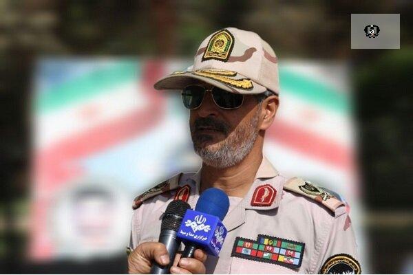 کشف بیش از ۱۰۰ کیلوگرم مواد افیونی در مرزهای جنوبی سیستان و بلوچستان