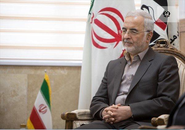پیام دبیرکل ستاد مبارزه موادمخدر در پی حادثه تروریستی کرمان