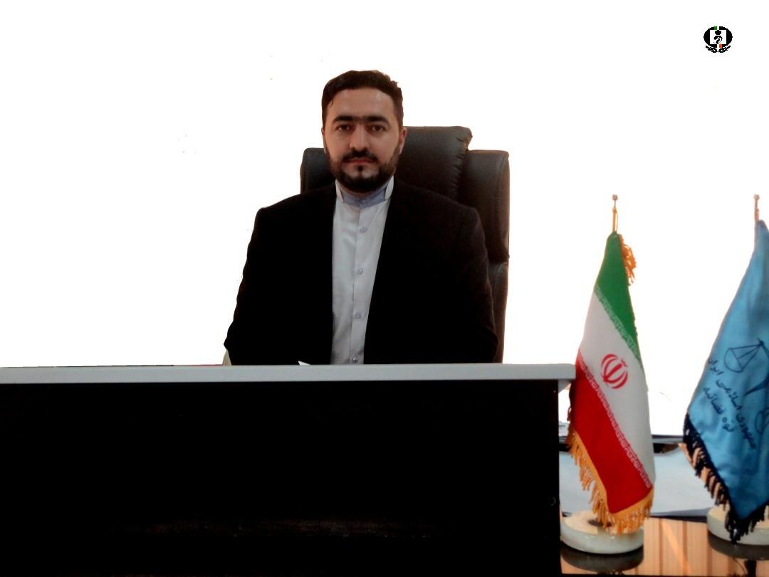 پلمب یک باب منزل مسکونی توزیع مواد مخدر در روستای فیض آباد راور
