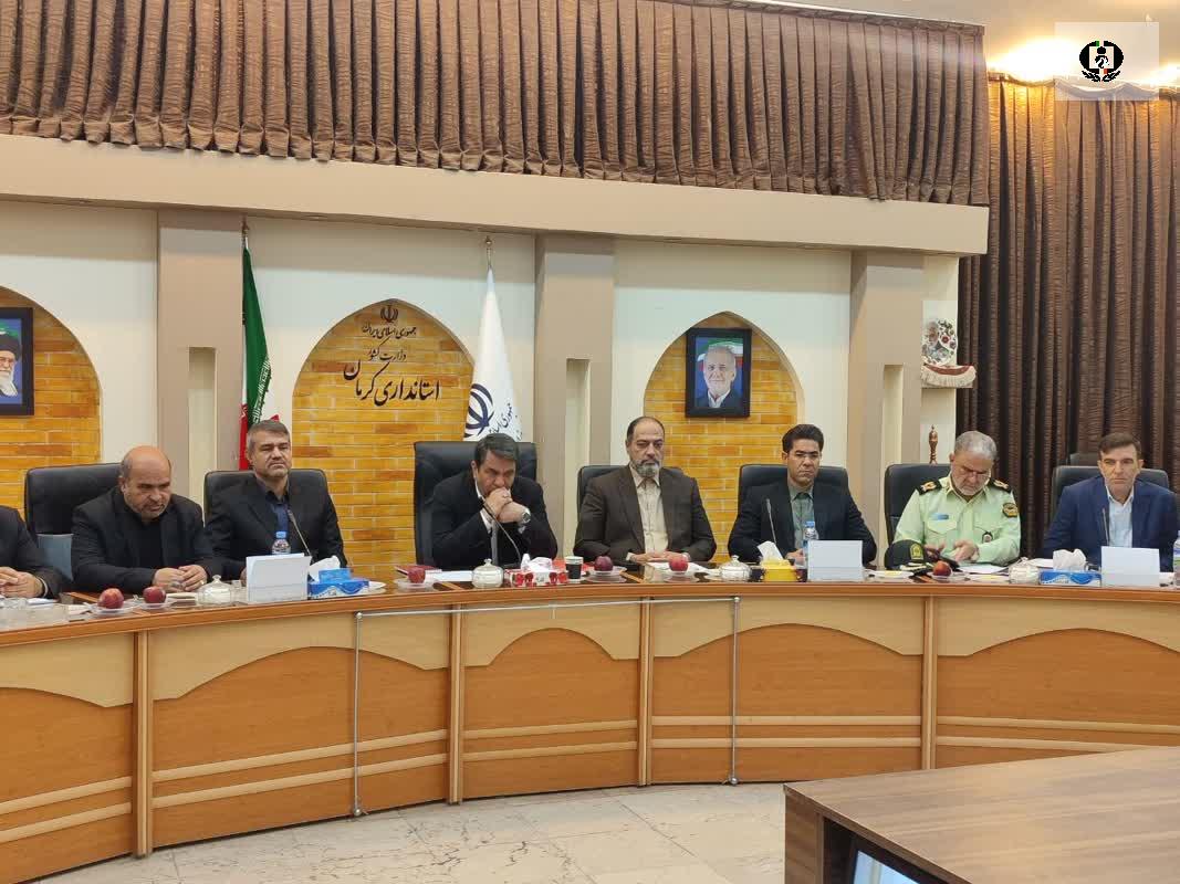 &laquo;دهکده امید و زندگی&raquo;؛ آبروی کرمان و الگویی برای کشور خواهد بود