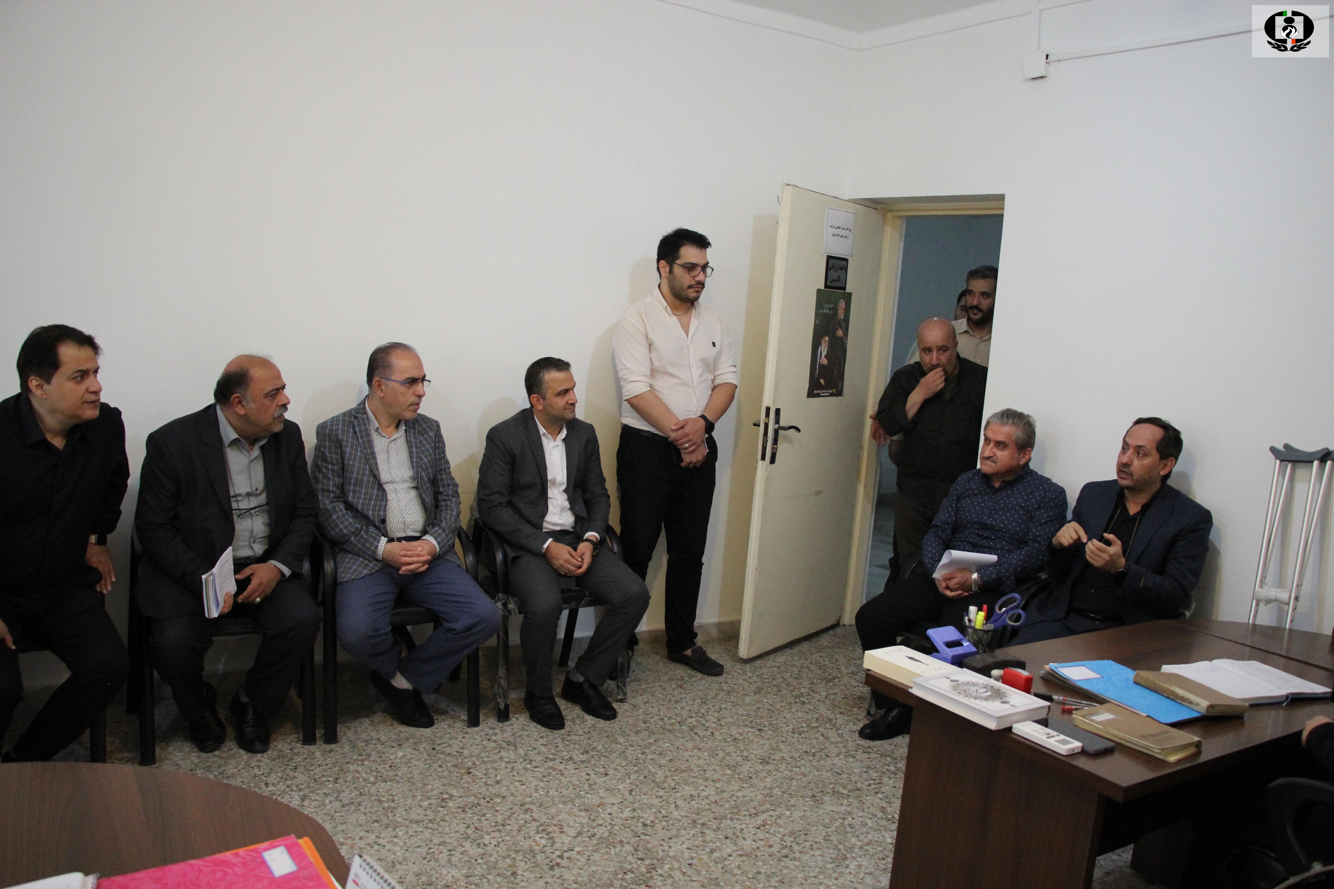 ارزیابی عملکرد مراکز درمانی و لزوم توجه به توانمندسازی و حرفه آموزی معتادین متجاهر