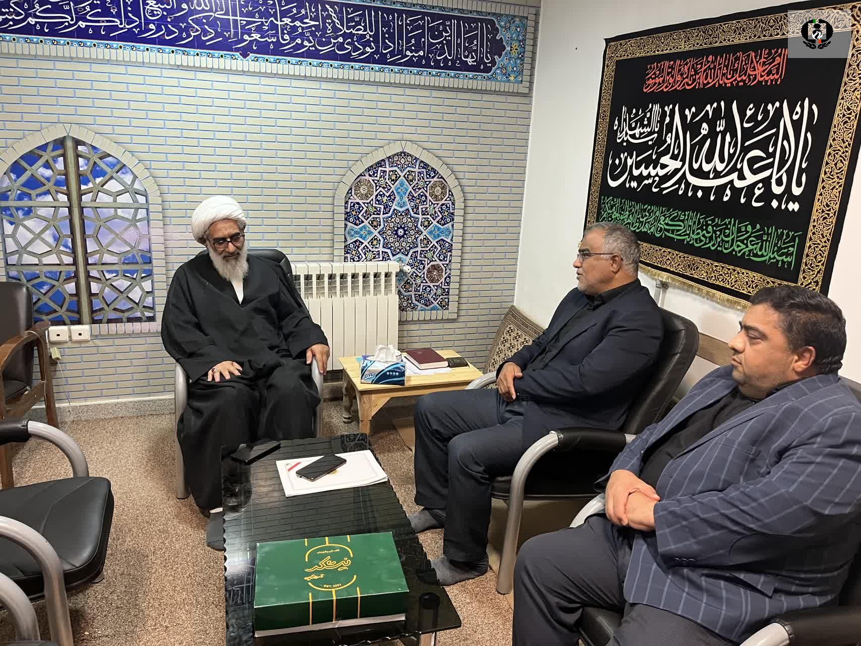 ائمه جمعه نقش مهمی در پیشگیری از اعتیاد افراد جامعه دارند