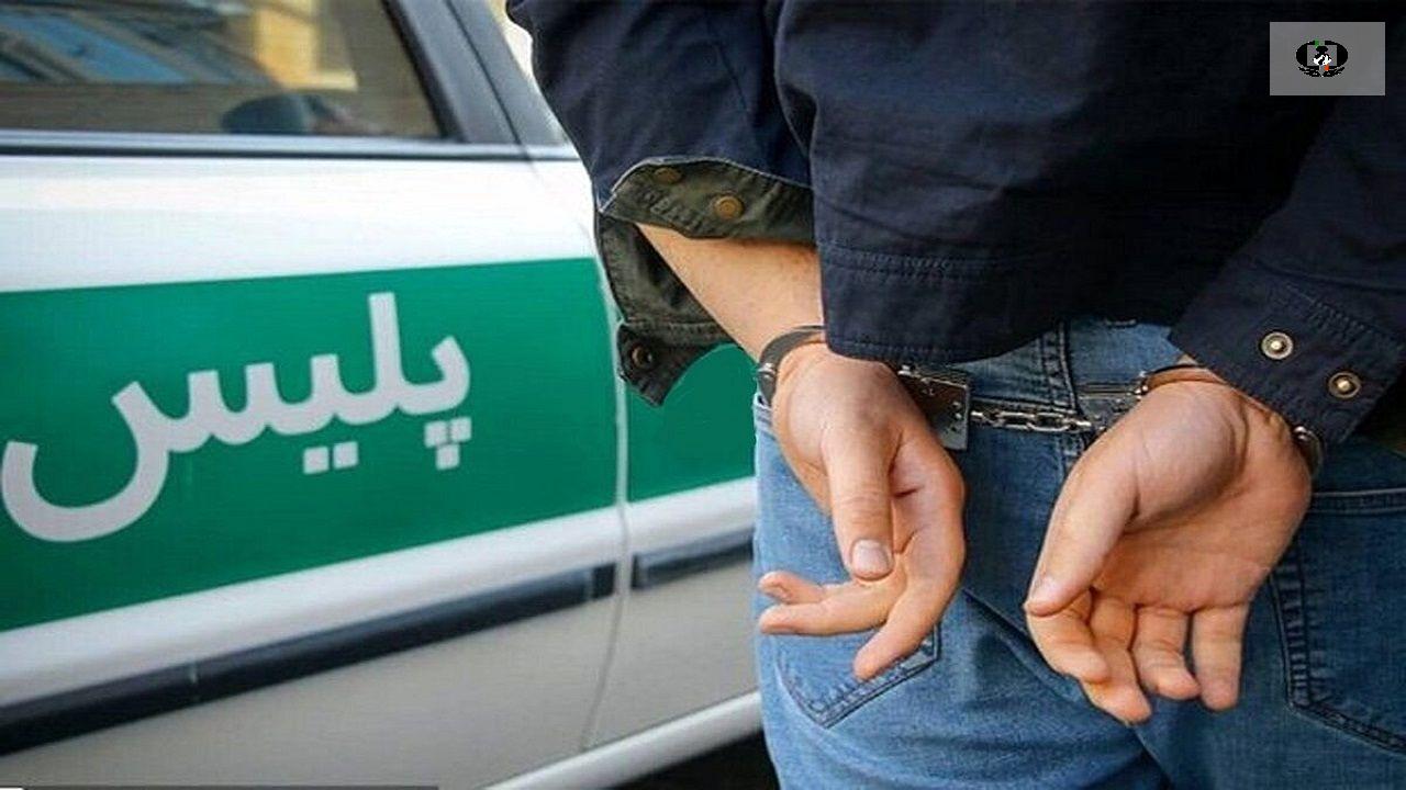 ۵۳ معتاد و خرده فروش مواد مخدر در سمنان دستگیر شدند