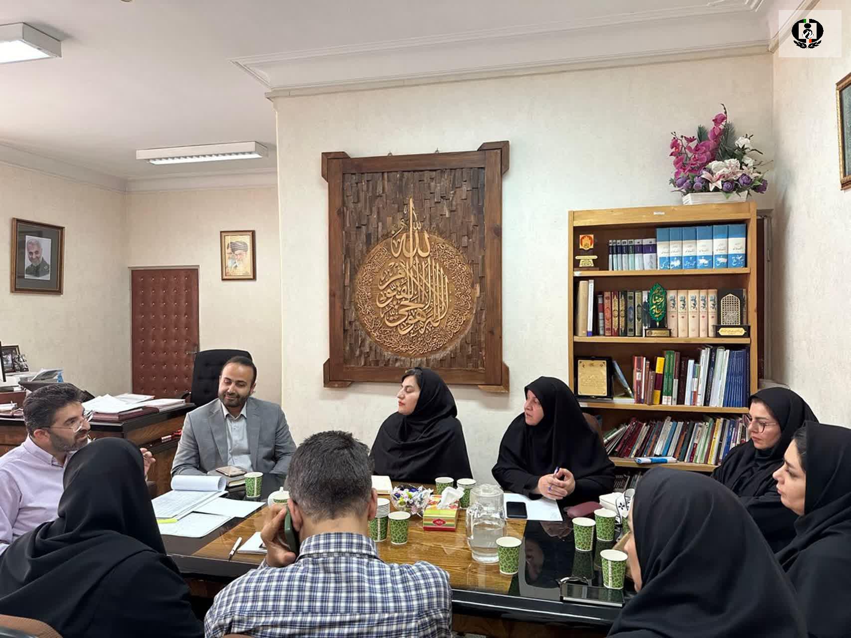 سمن&zwnj;ها بازوی اجرایی راهبرد کاهش تقاضای مواد مخدر هستند