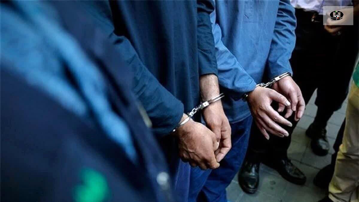 ۱۱ خرده&zwnj;فروش مواد مخدر در تربت&zwnj;جام دستگیر شدند