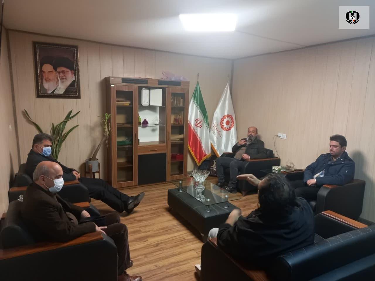 ظرفیت نگهداری درمان و کاهش آسیب معتادان متجاهر در غرب استان تهران افزایش یافت