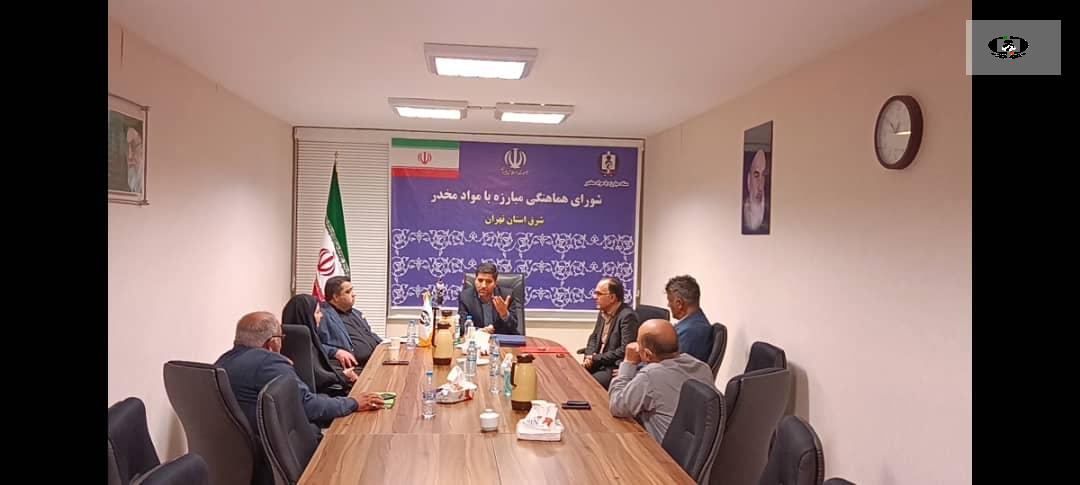 کارآفرینان حوزه اشتغال&zwnj; بهبودیافتگان از اعتیاد حمایت می&zwnj;شوند