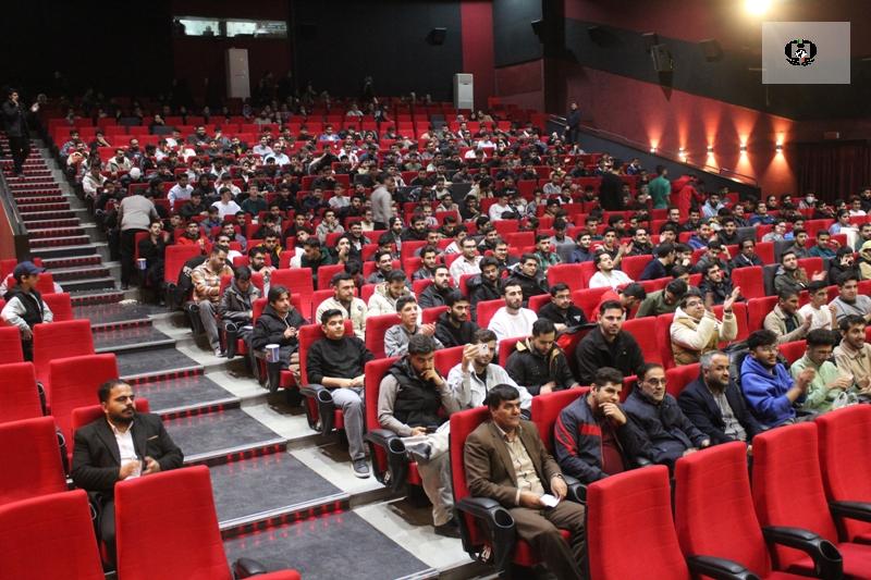 باور غلط &laquo;گل اعتیاد ندارد&raquo;؛ هشداری جدی برای دانشجویان کردستان