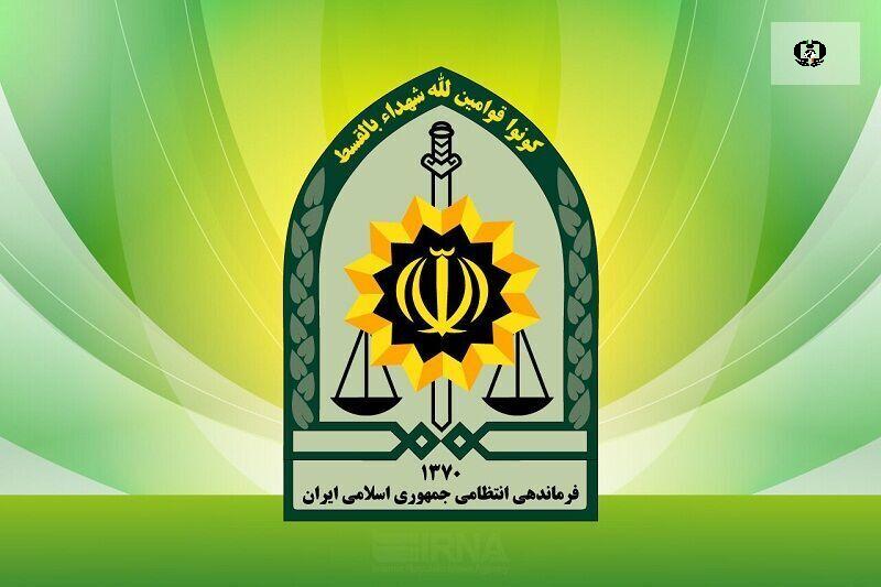دستگیری قاچاقچیان مواد مخدر در پوشش &laquo;سفر خانوادگی&raquo; در سیرجان