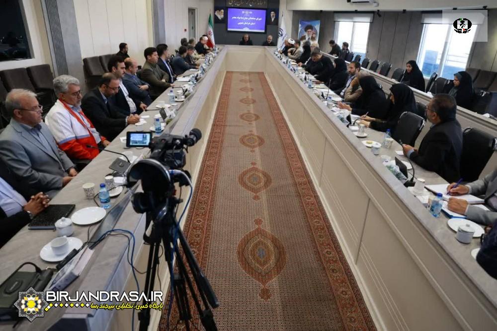 مبارزه با مواد مخدر نیازمند عزم عمومی است