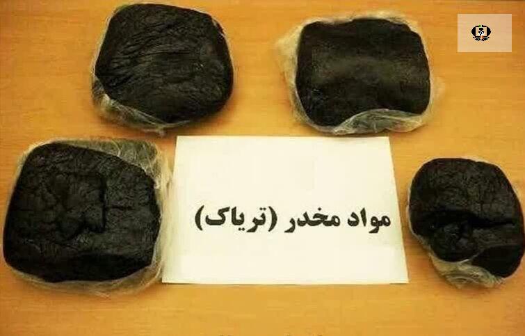 انهدام باند ۳ نفره سوداگران مرگ در دزفول