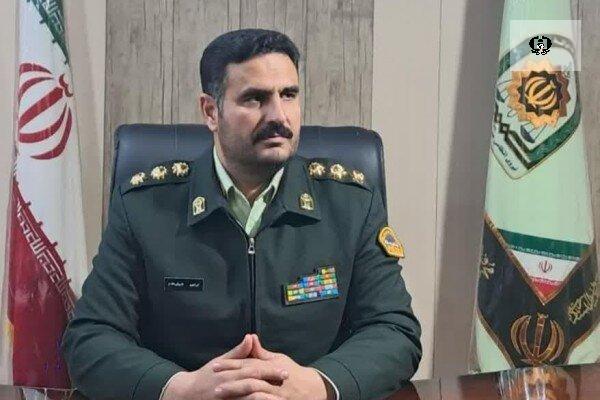 بازداشت ۸۸ خرده&zwnj;فروش مواد مخدر درورامین؛ اجرای طرح پاکسازی مناطق جرم&zwnj;&zwnj;خیز