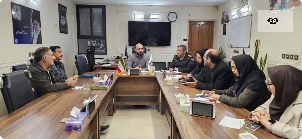 نهایی&zwnj;سازی برنامه عملیاتی ساماندهی معتادان متجاهر برای نوروز
