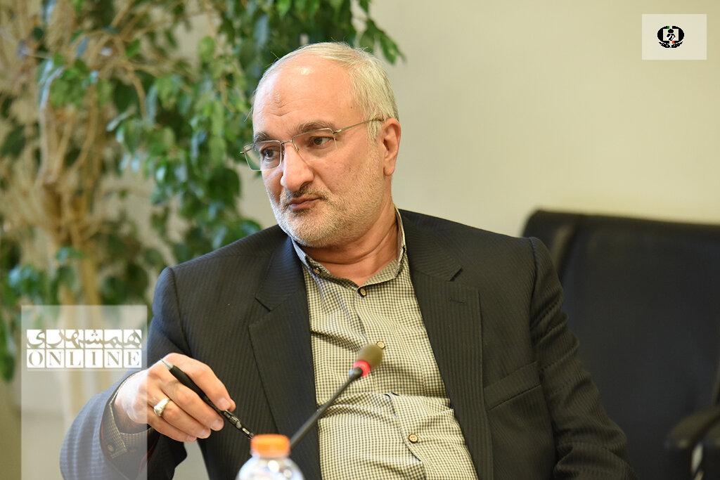 دستگاه قضایی در برخورد با مافیای موادمخدر با قاطعیت عمل می&zwnj;کند