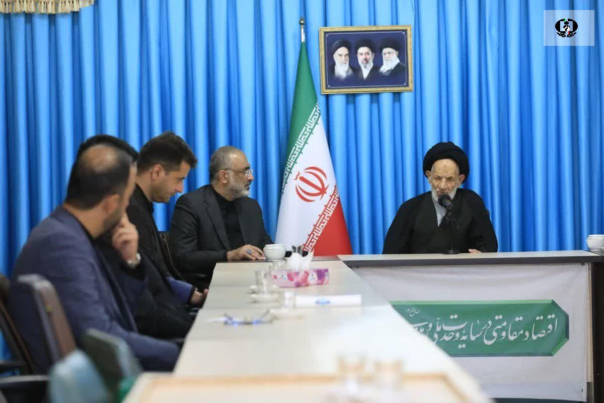 امام جمعه بیرجند: پیشگیری از آسیب&zwnj;های اجتماعی با تربیت انسان&zwnj;های هدفمند محقق می&zwnj;شود
