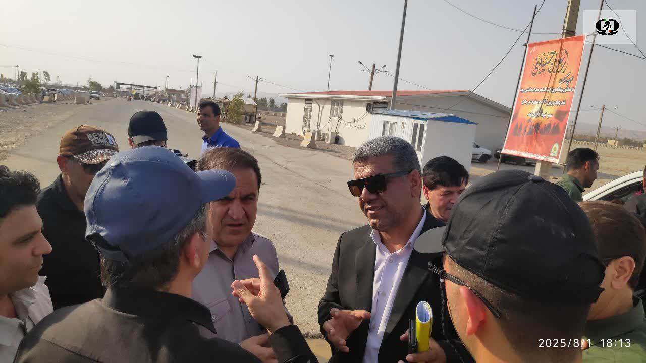 عراق، قوانین سختگیرانه&zwnj;ای نسبت به&nbsp;حمل&zwnj;کنندگان&nbsp;مواد مخدر دارد