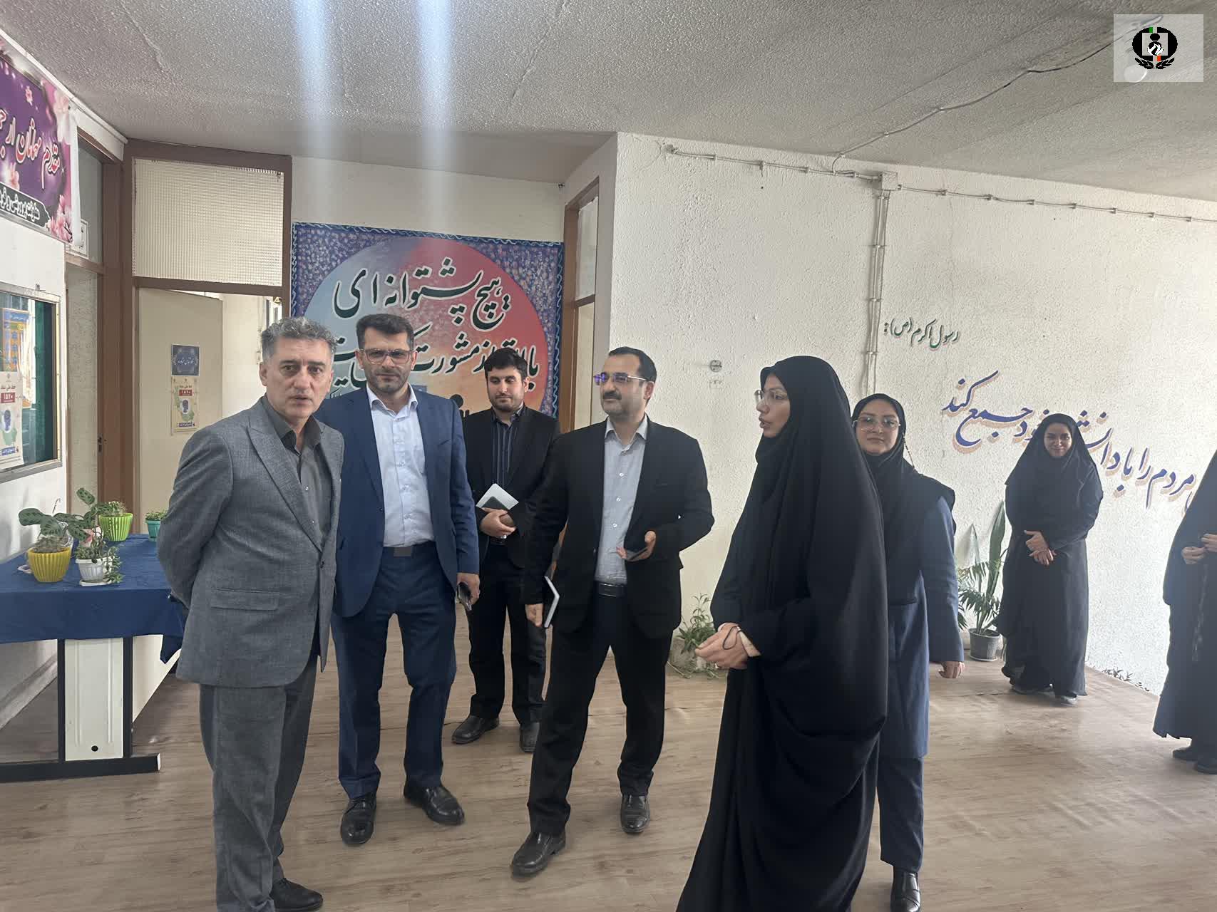 مدارس، خاکریز اصلی پیشگیری از اعتیاد/ تقویت &laquo;خانه یاریگران زندگی&raquo; در دستور کار آموزش&zwnj;وپرورش گیلان