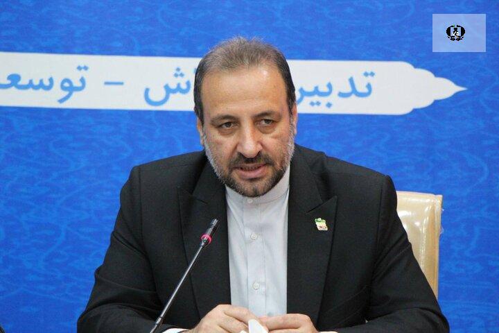 رویکرد قاطع، میدانی و هوشمند در مقابله با کشت موادمخدر در نهاوند