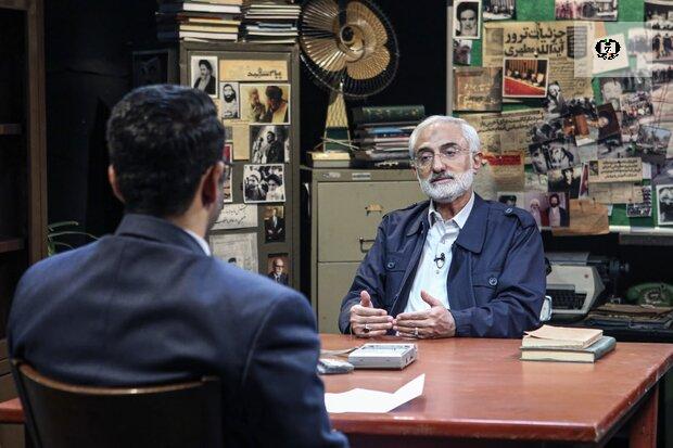 &laquo;طرح جامع امنیت پایدار شرق کشور&raquo; را حاج قاسم سلیمانی تهیه کرد