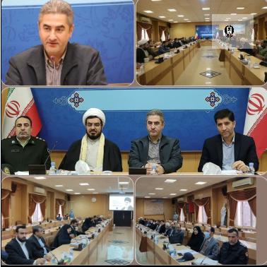 ارتقاء سطح آگاهی مردم در حوزه پیشگیری از اعتیاد یک اصل مهم است