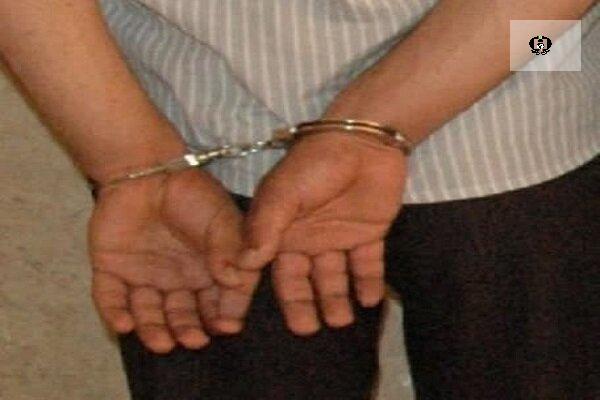 کشف ۶۴ کیلو ۲۰۰ گرم تریاک در شهرستان طبس