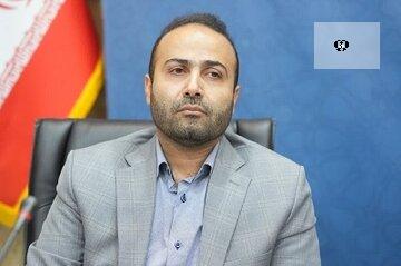 ظرفیت خانه یاریگران زندگی استان کرمانشاه در کل کشور ممتاز است