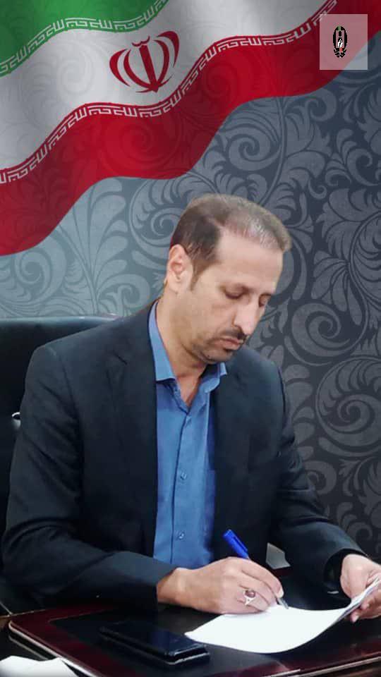 پیام فرماندار و رئیس شورای هماهنگی مبارزه با مواد مخدر شهرستان ارسنجان به مناسبت هفته مبارزه با مواد مخدر
