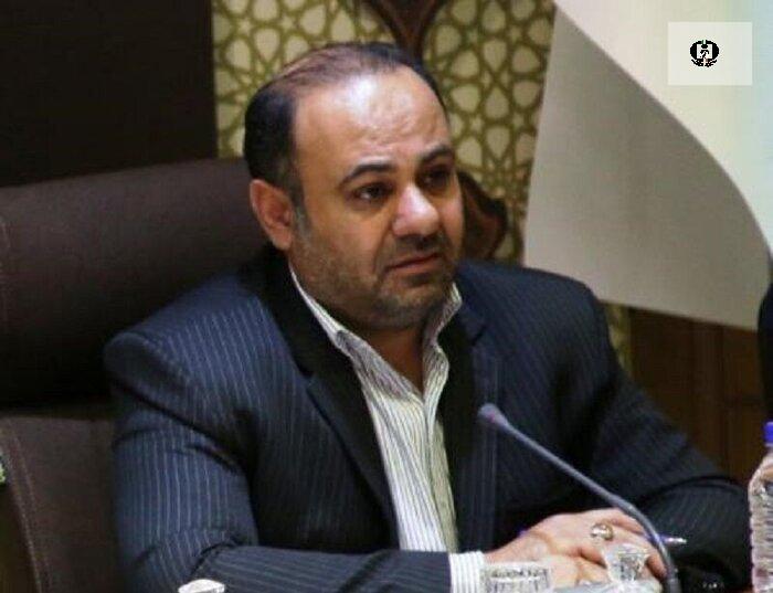 امسال ۳۶۳ تن مواد مخدر کشف شده است