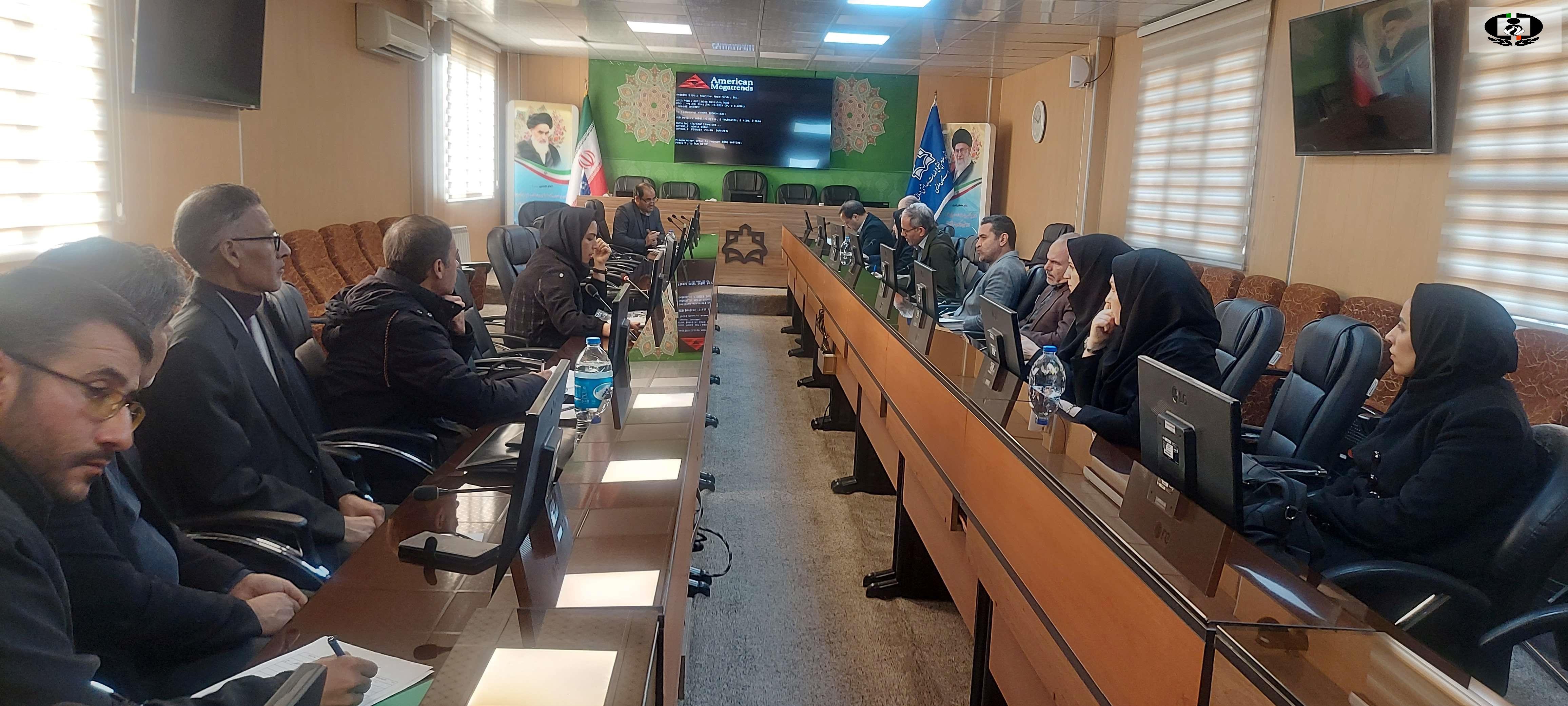 ضرورت نظم دهی نظارت بر مراکز ترک اعتیاد به منظور کاهش مشکلات موجود