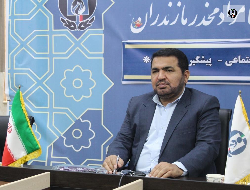 لزوم اجرای دقیق طرح ساماندهی و صیانت از معتادان متجاهر