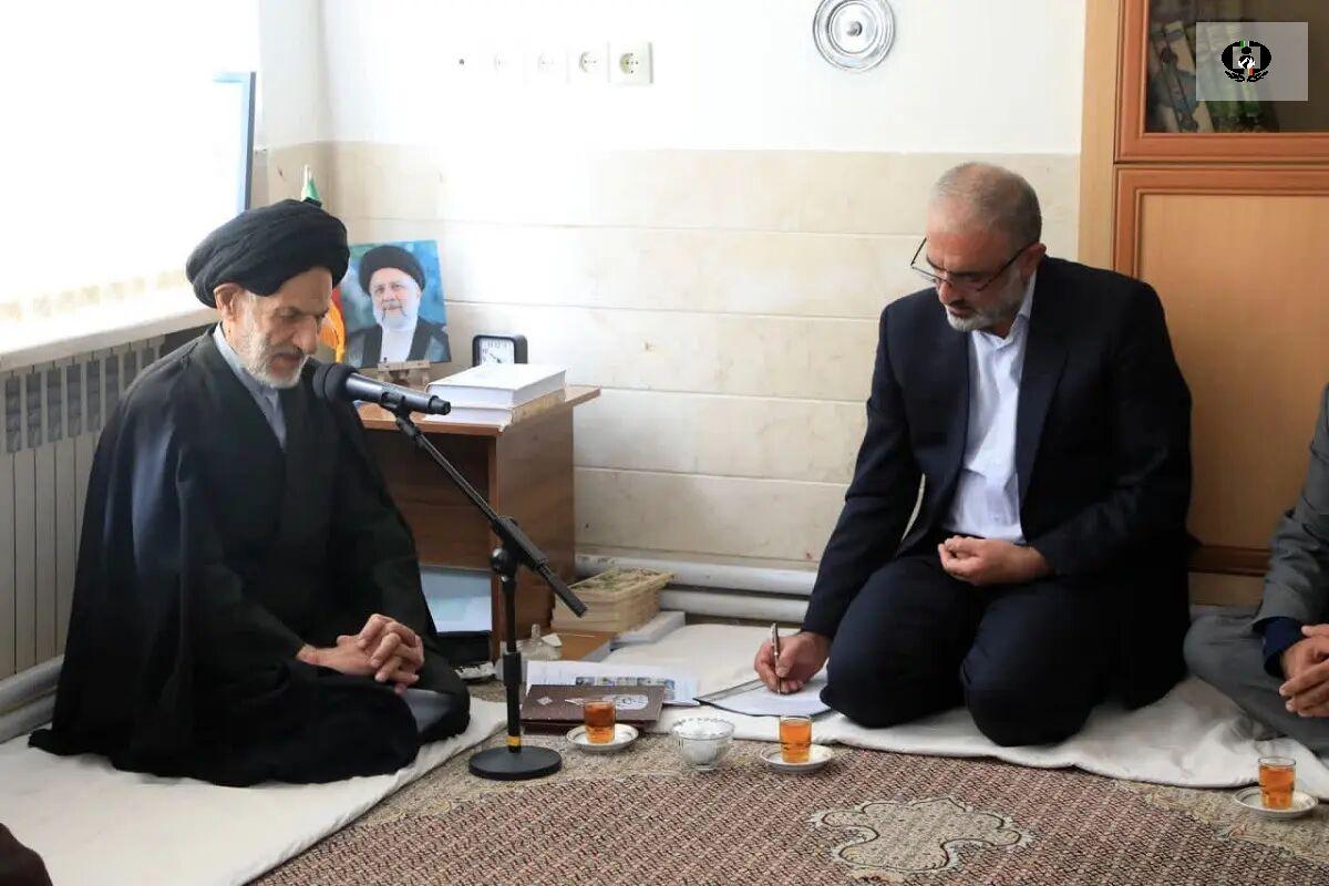 امام جمعه بیرجند خواستار اهتمام ویژه مسئولان برای مقابله با اعتیاد شد