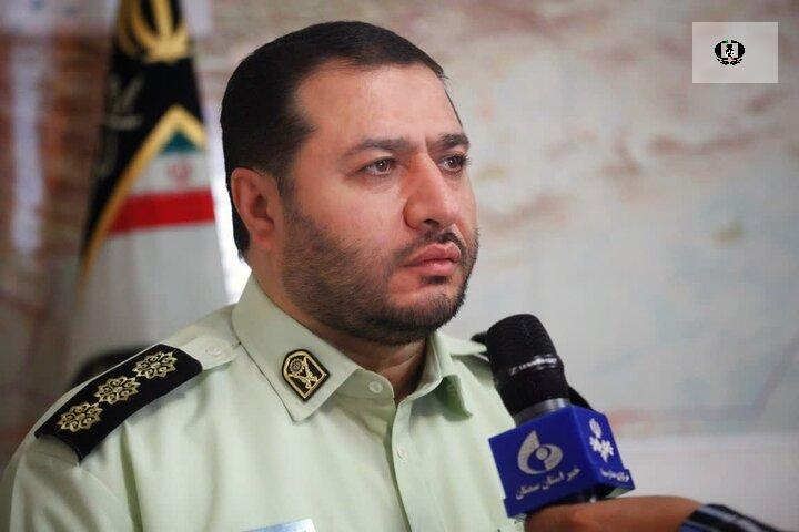 کشف ۲۱ کیلو مواد مخدر در استان سمنان؛ ۱۶۳ متخلف دستگیر شدند
