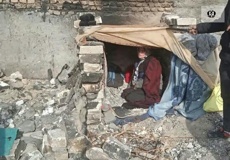 جمع&zwnj;آوری ۲۸۰ معتاد متجاهر در گرگان