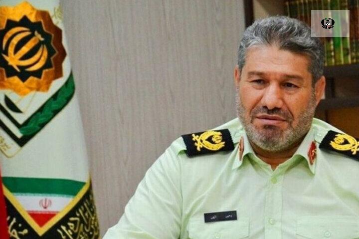 کشف و امحای بیش از یک تن مواد مخدر در کردستان
