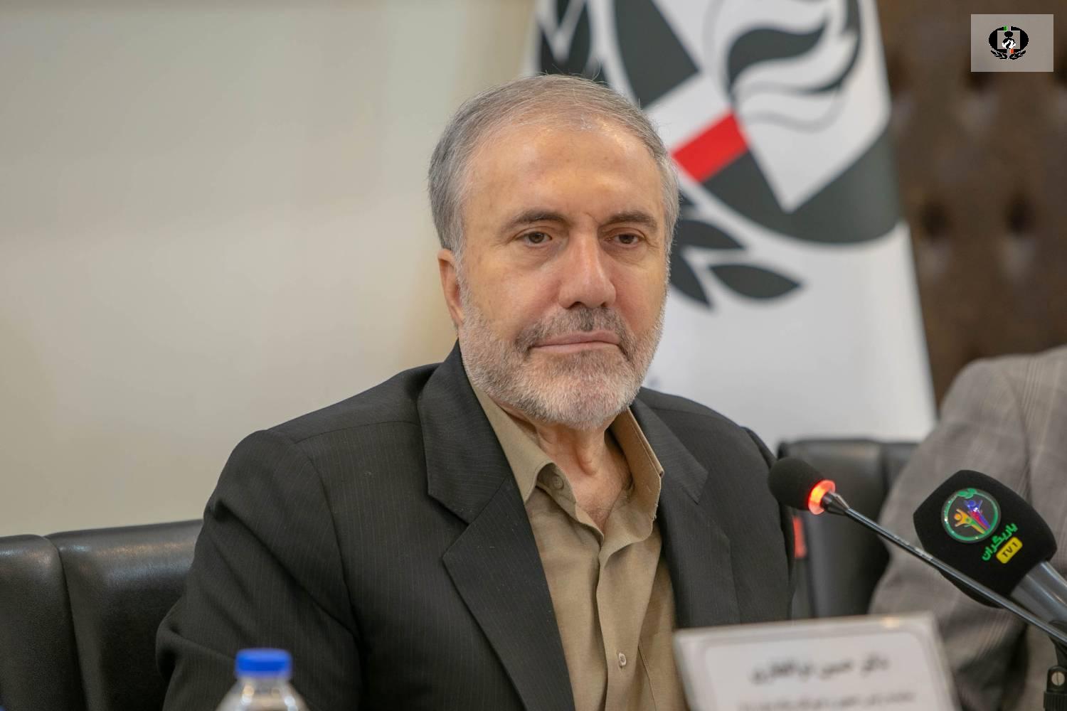 هفته دفاع مقدس؛ تداوم حماسه&zwnj;آفرینی&zwnj;ها از هشت سال ایثار تا جنگ ۱۲ روزه خرداد
