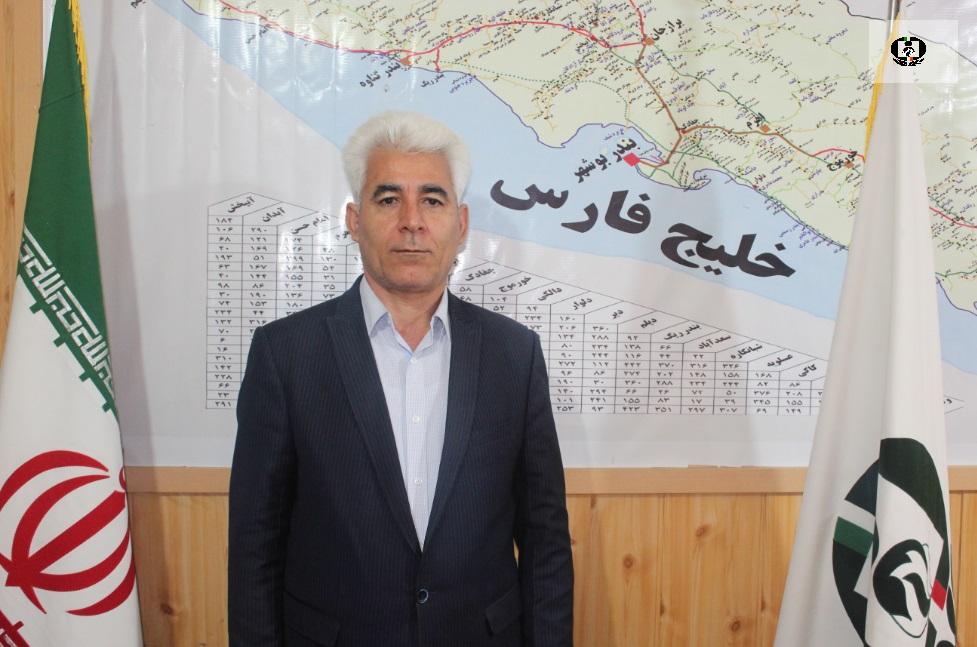 افزون بر هشت تن مواد مخدر در استان بوشهر کشف شد