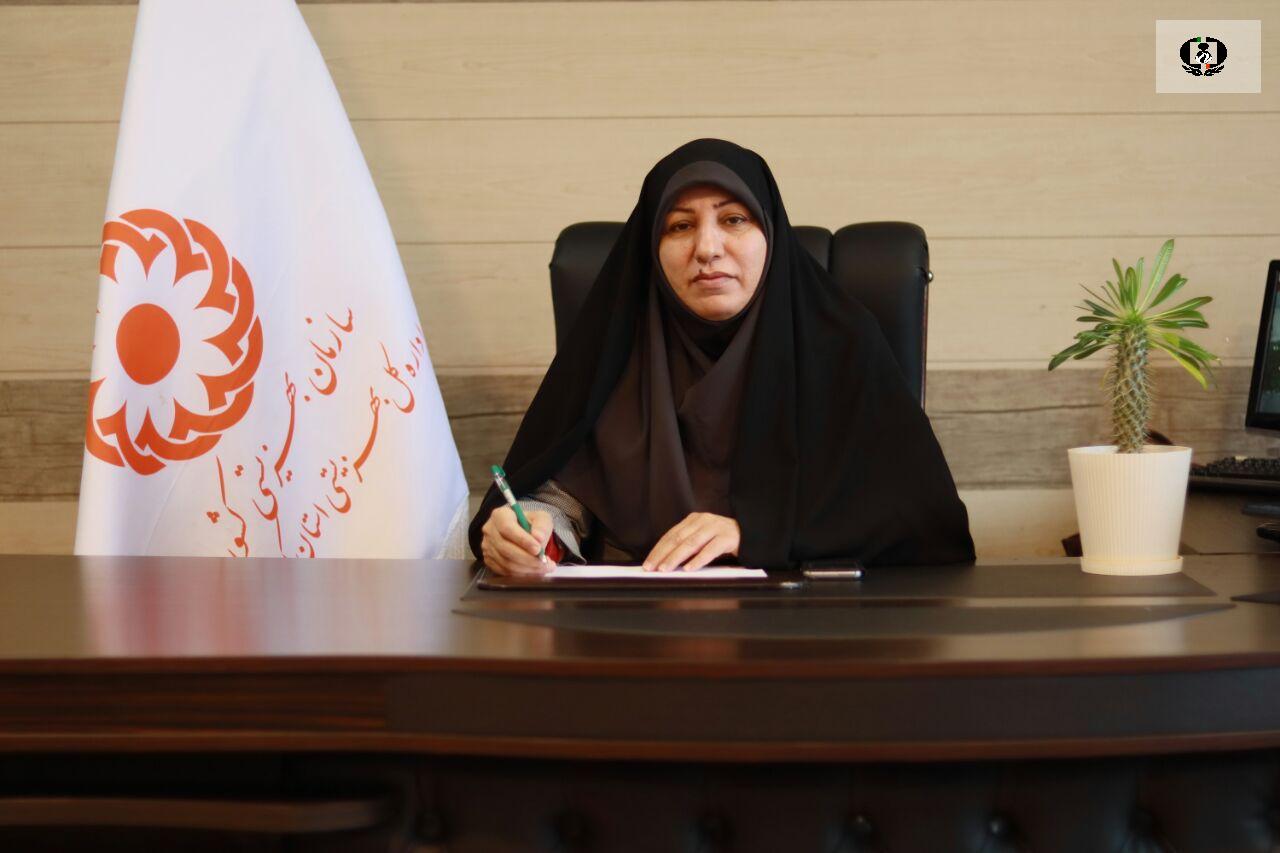 استقرار سامانه بیومتریک برای شناسایی معتادان متجاهر/۲۸ هزارمعتاد "کد یکتای منحصر به فرد"گرفتند