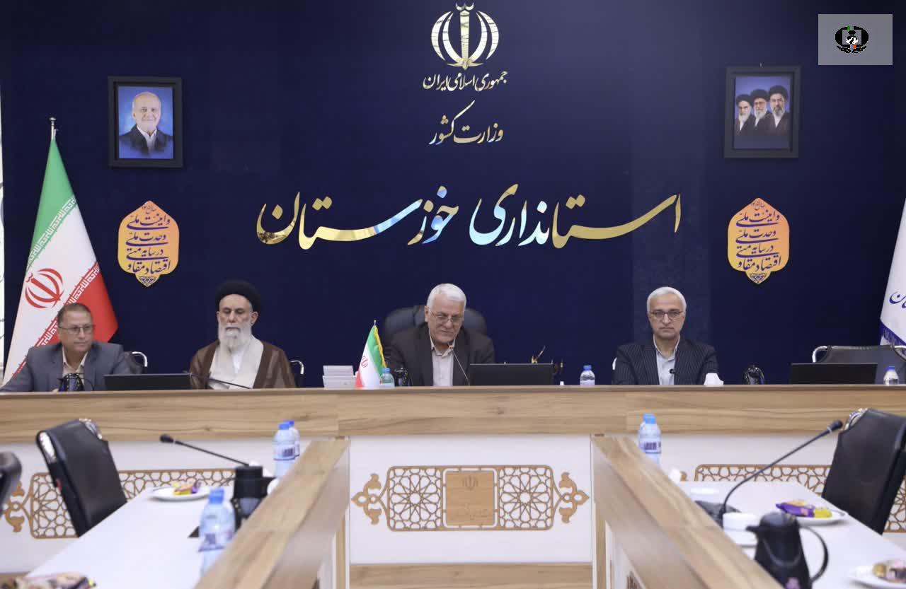 معاون استاندار: خوزستان با رویکرد اجتماعی و آموزشی به مقابله با مواد مخدر می&zwnj;رود