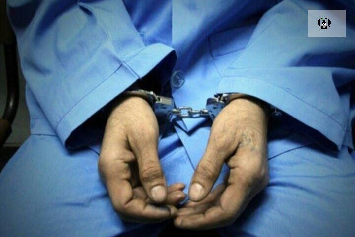 دستگیری ۳۵۳ موادفروش و معتاد متجاهر در قم