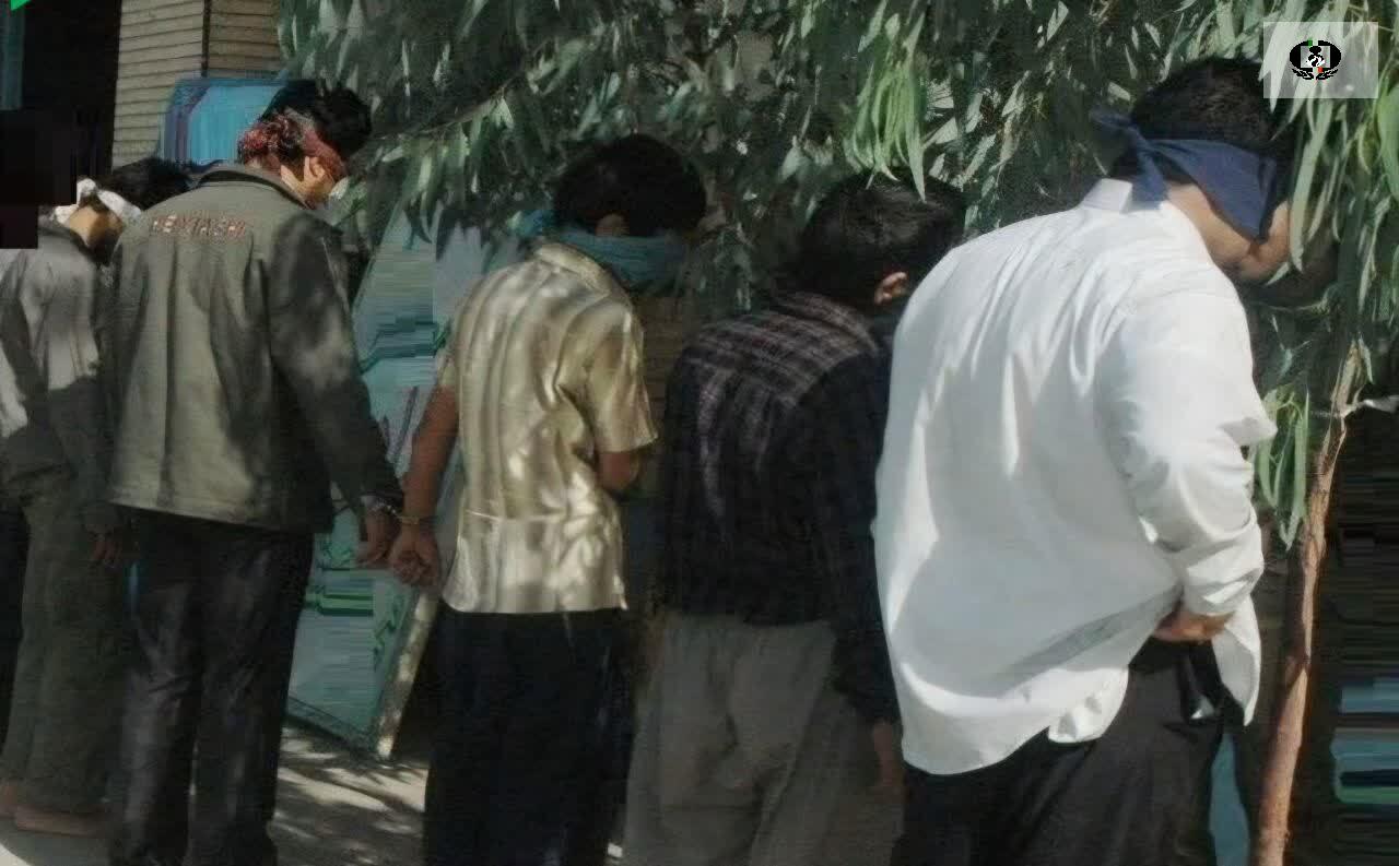 پاک&zwnj;سازی ۵۰ مکان توزیع مواد مخدر در سیرجان