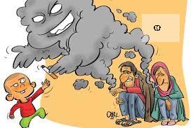 مبارزه با مواد مخدر و اعتیاد                    در قاب کاریکاتور و کاریکاتور نوشته