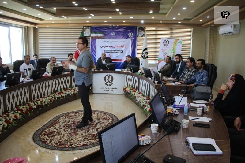 باورهای غلط در حوزه مواد مخدر و روان گردانها اصلاح شوند